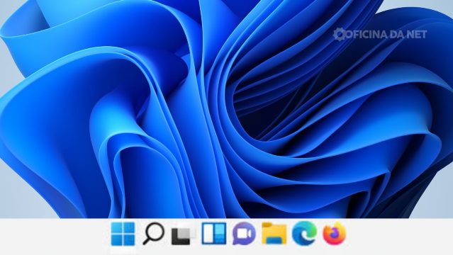 Windows 11 ganha nova barra de tarefas mais fácil de personalizar; veja o que mudou