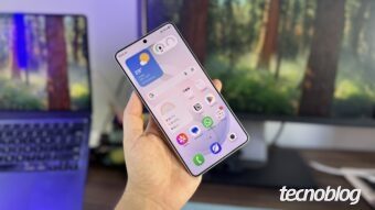 Últimos lançamentos de celular da Samsung: qual comprar em 2026?