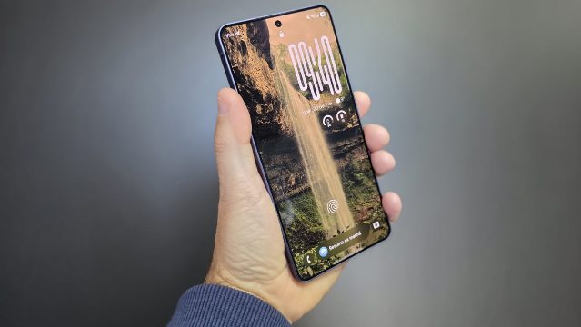 Galaxy S27 Pro pode trazer dois recursos impressionantes para a tela