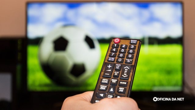 Jogos de hoje, quinta (06/08): onde assistir futebol ao vivo na TV e online