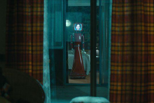 Netflix's eeriest thriller is about a smart home, and it lands harder if you own one