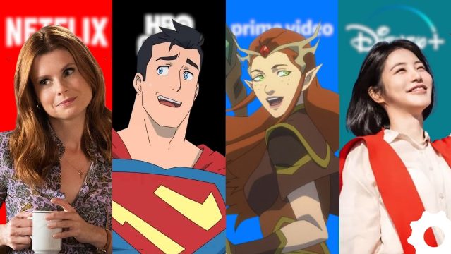 Lançamentos da semana (8 a 14/06): Netflix, HBO Max, Prime Video e Disney+