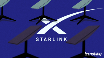 Starlink quer combinar satélites com rede móvel nos EUA