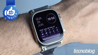 Melhor Apple Watch em 2026: qual smartwatch comprar?