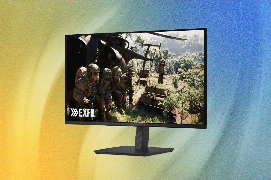 Alienware 27 QD-OLED (AW2726DM) Review: A $350 Winner