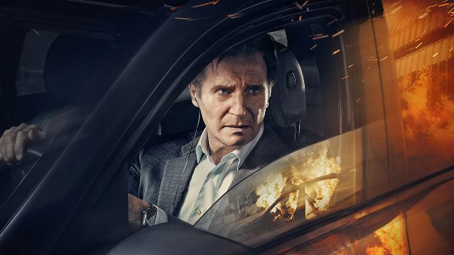 5 filmes com Liam Neeson para assistir no Prime Video