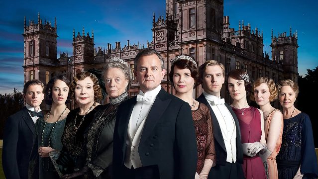 5 séries de época para assistir no Prime Video