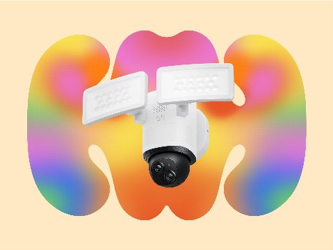 I Just Saw That Eufy’s Floodlight Security Camera Is Cheaper Than Ever (2026)