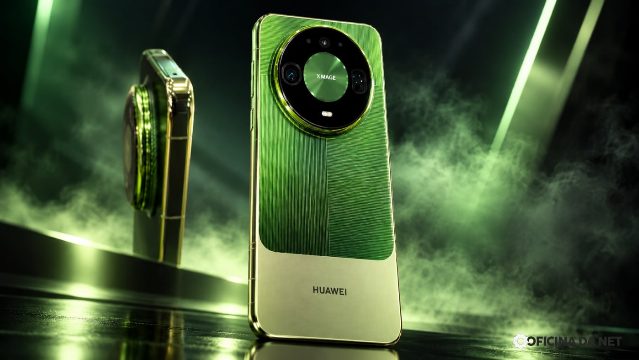 Huawei Mate 90 ganha fotos reais e lançamento pode estar próximo