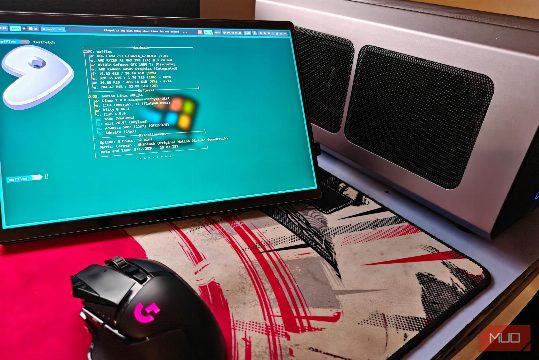 Nvidia isn't the only choice for local LLMs anymore, and my AMD test proves it