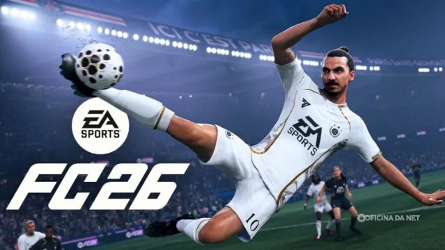 EA Sports FC 26 e Call of Duty entram no Xbox Game Pass em junho; veja a lista completa