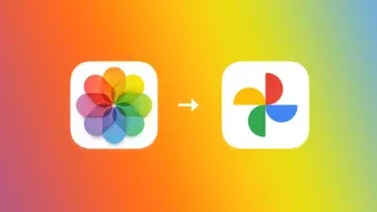 Como transferir fotos do iCloud para o Google Fotos