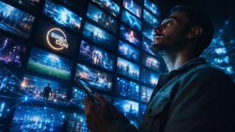 TV 3.0: por que uma CDN importa na nova geração da TV brasileira
