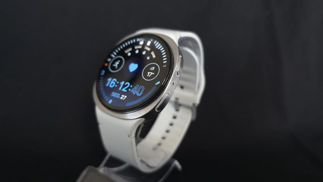 Galaxy Watch 7 e Watch 8 recebem patch de segurança de julho; veja o que muda