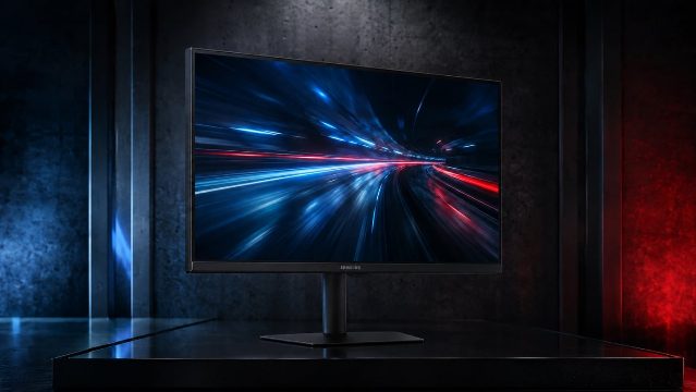 Samsung lança Odyssey G4 com painel Fast IPS e 300 Hz