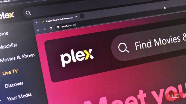 I wish I'd known these tips before I started using Plex