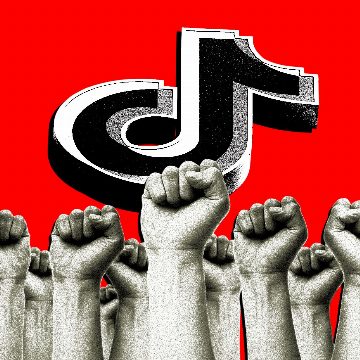 The TikTok Ban Was Never About TikTok