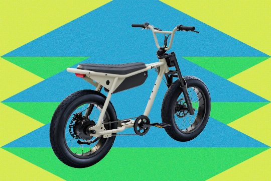 Pedal Electric H/T Review: A Fast, Powerful, Stylish Ebike