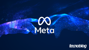 Meta apresenta cabo submarino capaz de transmitir 1 Pb/s