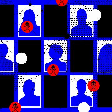 Meta-Led Anti-Terrorism Group Faces Mass Resignation of Expert Advisers