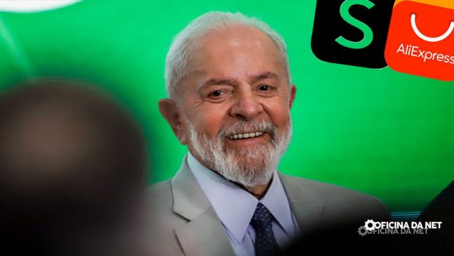 Câmara aprova fim da taxa das blusinhas e Lula aguarda para aprovar lei