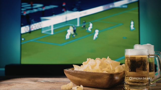 Jogos de hoje, sexta (26/06): onde assistir futebol ao vivo na TV e online
