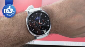 Melhor smartwatch com NFC: 8 relógios inteligentes para comprar em 2026