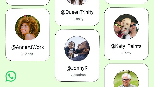 Usernames Are Coming to WhatsApp Soon. Here's How to Reserve Yours