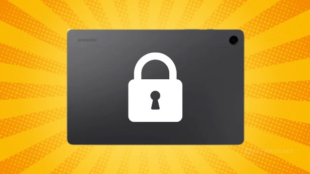 Atrasado, Galaxy Tab A9+ recebe atualização de segurança de agosto