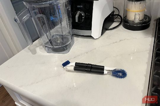 This $13 brush might be the most useful appliance maintenance tool I own