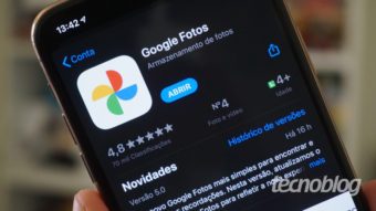 Bug do Google fez milhares de apps para iPhone travarem