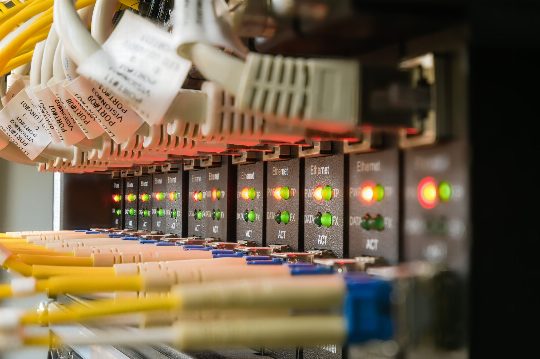 Link aggregation sounded like free internet speed until I learned what it actually does