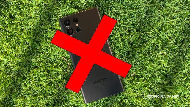 9 celulares NÃO devem receber a One UI 8.5; o seu está na lista