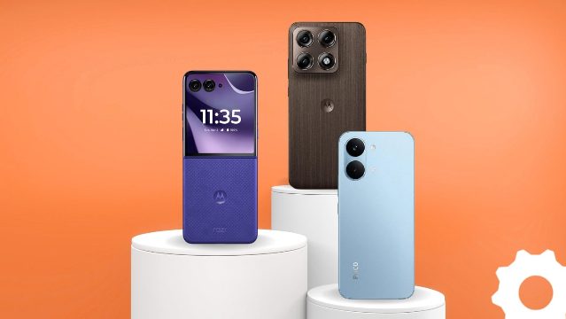 Os 10 celulares mais procurados de maio de 2026 no Oficina da Net