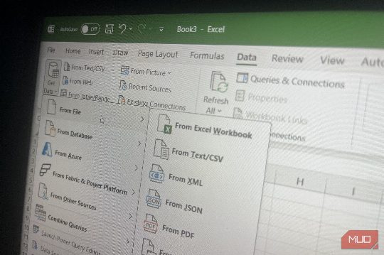 I rebuilt the same Excel report every month for 3 years — Power Query turned it into one refresh button