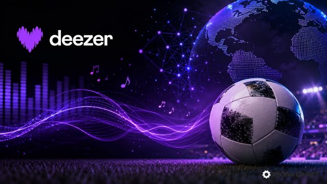 Deezer: 70% das músicas não oficiais sobre a Copa do Mundo foram geradas por IA