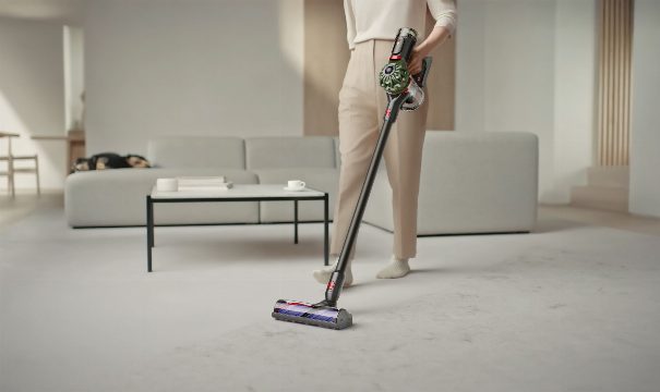 Meet the New Dyson Vacuums: V16 Piston Animal, V10 Konical, V8 Cyclone (2026)