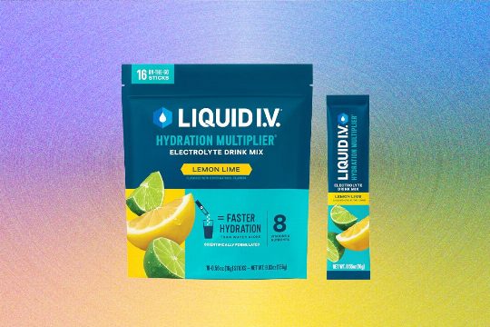 The 10 Best Electrolyte Powders (We Tested Over 20)