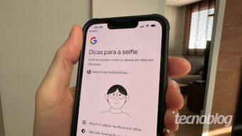 Google agora permite login via vídeo de selfie; veja como funciona
