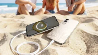 Smartphone com enorme bateria de 8.000 mAh passa na Anatel