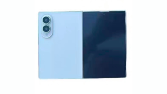 Samsung: versão inédita do Galaxy Fold está pronta para venda no Brasil