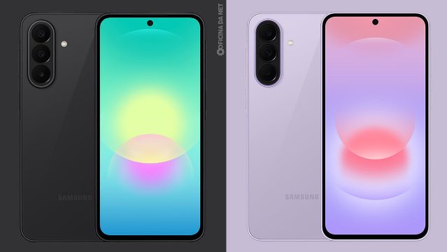Galaxy A27 vs Galaxy A37: qual Samsung vale mais a pena