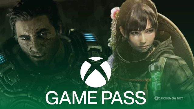 Xbox Game Pass libera 12 jogos em agosto, incluindo beta de Gears of War: E-Day