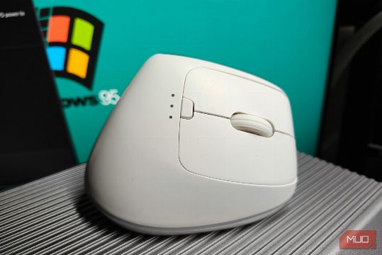 I avoided this type of mice for years — using one for a week changed my mind completely