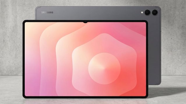 Galaxy Tab S11 e Tab S11 Ultra recebem patch de segurança de julho