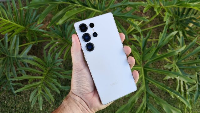 Samsung libera terceira beta da One UI 9 para linha Galaxy S25
