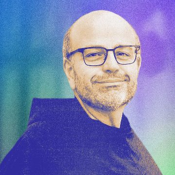 The Pope’s AI Guy Is Worried About ‘Cartel’ Behavior Among Big Labs