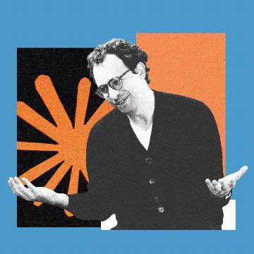 Anthropic Thinks Its Own Success Is Key to Making AI Safe