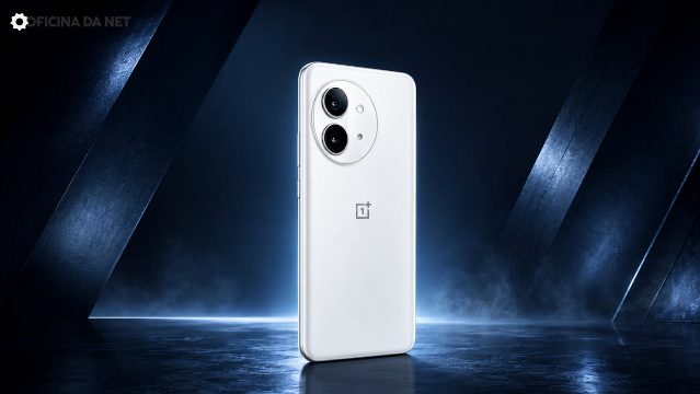 Suposto teaser do OnePlus 16 sugere retorno das câmeras circulares