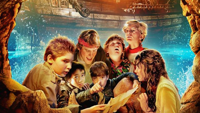 5 filmes de aventura para assistir no Globoplay